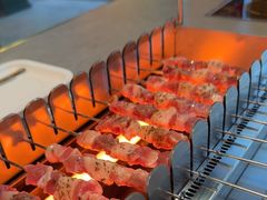 -冰城串说·羊肉串烧烤(哈西大街店)