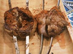 -乡村馕坑肉·烧烤·新疆菜·本地人更爱吃(阿勒泰首店)