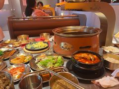 -西塔老太太泥炉烤肉(苏州大悦城店)