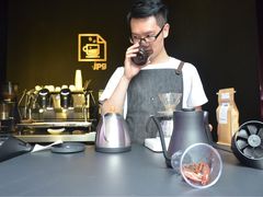 -JPG coffee(广州体育西店)