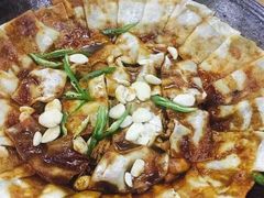 -皖北巫氏三胖地锅鸡(长淮总店)