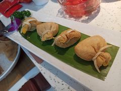 -三人行骨头王火锅(长寿店)