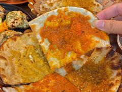 -南国印度餐厅Dakshin