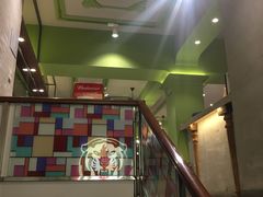 -冰城串吧(柳芳店)