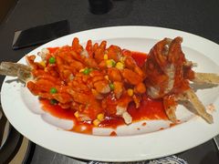 -金陵家宴·金陵春·南京菜(夫子庙店)