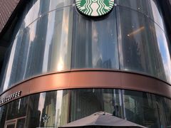 -星巴克臻选(深圳卓悦中心店)