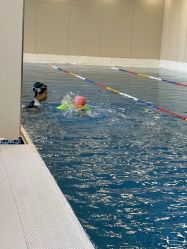 -海豹航航水育游泳中心(芳园里店)