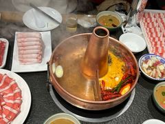 -仁和四季涮肉馆(天坛南门店)