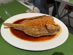 -广九餐室(陈家祠扬韬广场店)