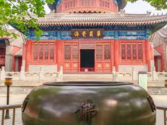 -大钟寺古钟博物馆