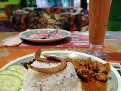 -小娘惹厨房Little Nyonya(狮城有约上榜店)