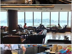 -厦门海港英迪格酒店(中山路店)