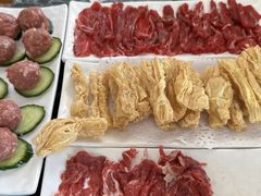 -潮汕美牛肉丸火锅店(天宁寺店)
