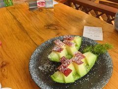 -桥香园过桥米线(国贸店)