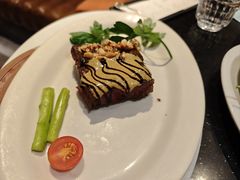 -西堤牛排(北京国瑞店)