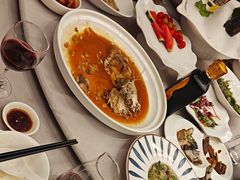 -新丁香海鲜酒店(银海商贸城店)