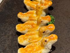 -北京全聚德(清华园店)