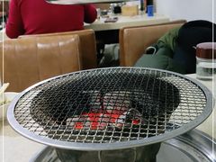 -千里马烧烤(南六东路店)