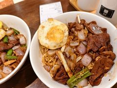 -寻裕记·现炒浇头面(人民广场店)