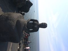 美人鱼-龙头岩(Dragon Head Rock)