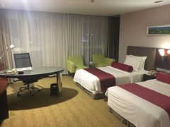 -合肥海汇假日酒店