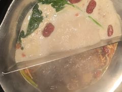 -湊湊火锅·茶憩(石家庄万象城店)