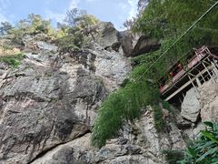 -东南悬空寺方广岩