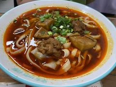 -韩师傅老大同刀削面(北苑路店)