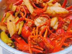 文和友虾-长沙文和友(海信广场店)