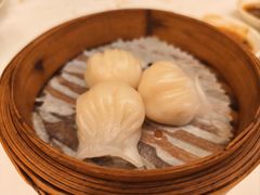-香宫中餐厅·大连香格里拉(人民路店)