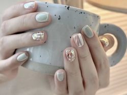 点击看大图 -LILY NAILS美甲美睫