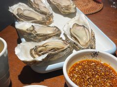-乔街深夜食堂·台州菜·高压锅生蚝(杭州总店)
