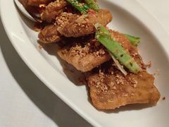 -香港喜来登酒店天宝阁