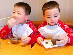 -奈雪的茶(石厦时代广场店)