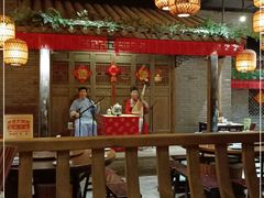 大堂-南京大牌档(凯德1818店)