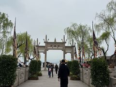 -钱王祠