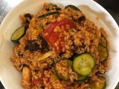 -小艾家的炒饭(万新村店)