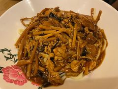 -锅儿挑面馆