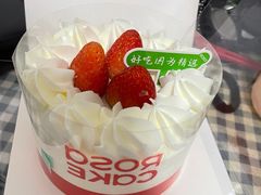 -罗莎蛋糕(魔法师司门口店)