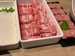 -古关火锅店(古北水镇景区店)