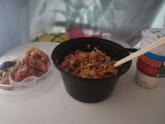 -禾谷韩餐(热带海洋学院店)