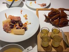 -汤城小厨•粤菜•靓汤(金宝街店)
