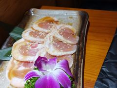 西班牙伊比利亚黑毛猪五花肉-丸藏和牛烧肉专门店(园区师惠坊店)