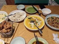 -三合园水饺·青岛菜(五四广场店)