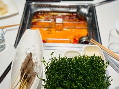 -海底捞火锅(外滩店)