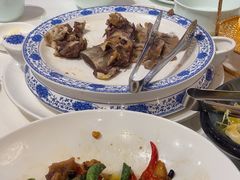 -巴音浩日娲·蒙餐(双林东路店)