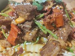 -蒋先森餐厅(万星广场店)