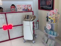 -咪咪比基尼脱毛专业店
