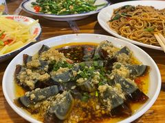 -冶建镜子·老南昌大排档·江西虾王(总店)