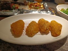 -新白鹿餐厅(松江开元地中海店)